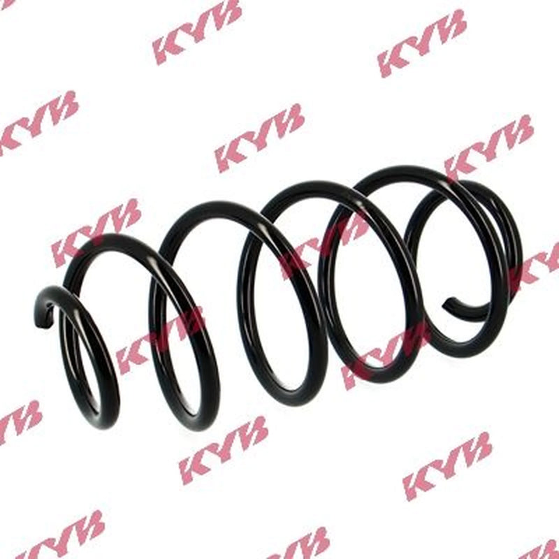 KYB Front Suspension Coil Spring RA4144