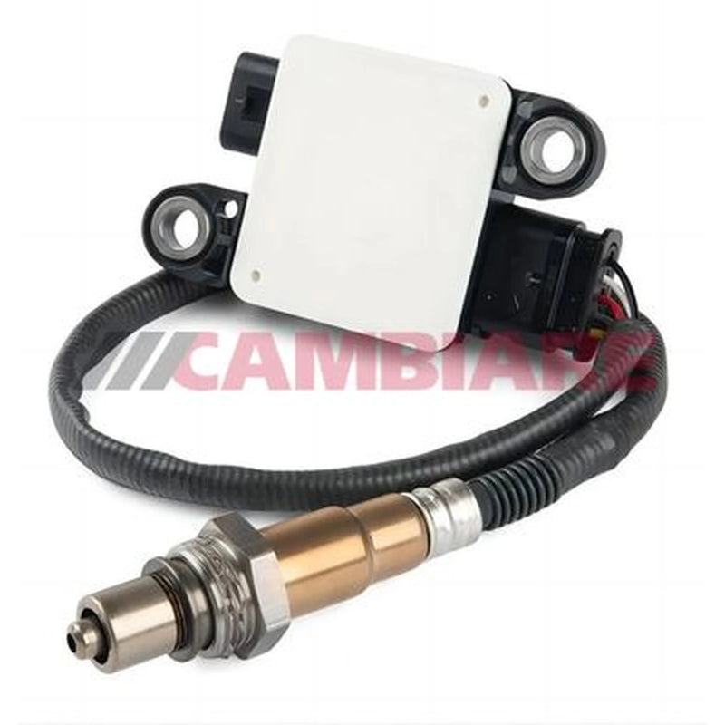 Cambiare Diesel Particulate Sensor VE352021