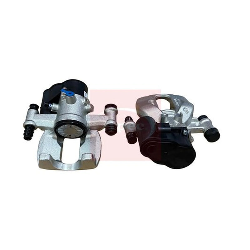 Apec Brake Caliper Assembly Rear Right RCA1643N