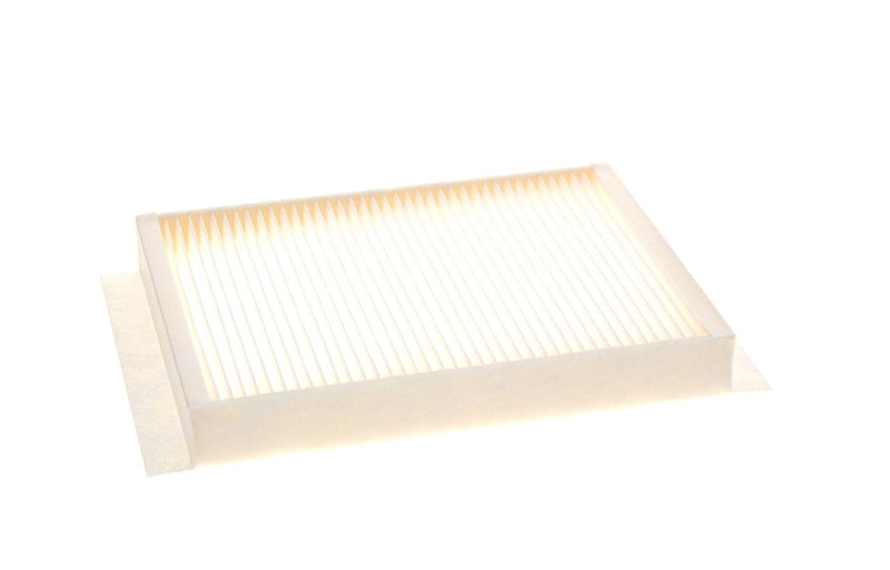 Bosch Cabin Air Filter (Pollen Filter) 1987435058