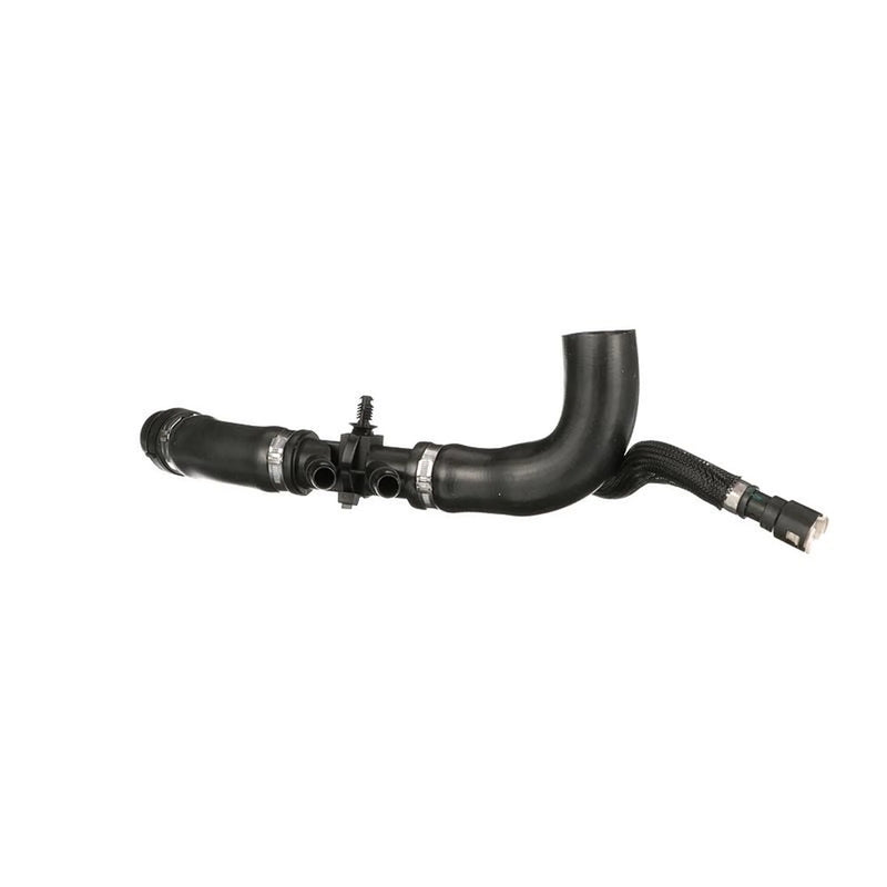 Gates Radiator Coolant Hose 470mm ID 05-5274