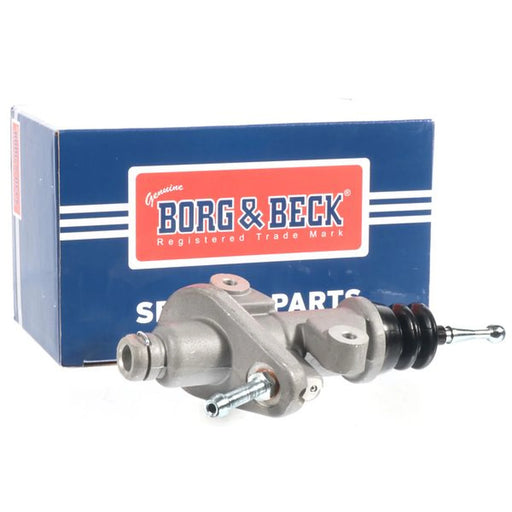 Borg & Beck Clutch Master Cylinder BCM129