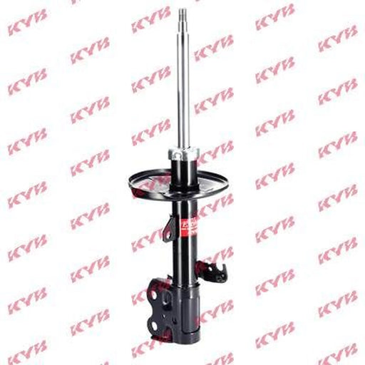 KYB Shock Absorber Damper Strut Front Left 333389