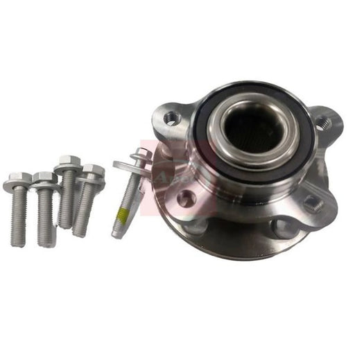 Apec Wheel Bearing Kit AWB1518