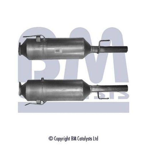 BM Catalysts Homologated Diesel Cat & Sic Dpf BM11039HP
