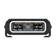 Hella Lightbar Bm Pro Dr 9'' 1FE Front 1FE 358 550-021 1FE 358 550-021