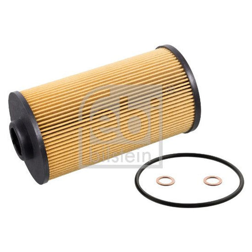 Febi Engine Oil Filter 26702