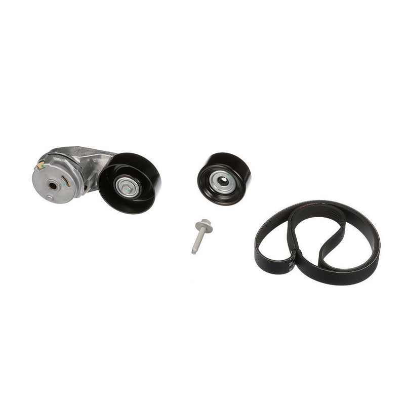 Gates V-Ribbed Belt Set K086PK1980