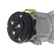 Valeo Air Conditioning Compressor 813316