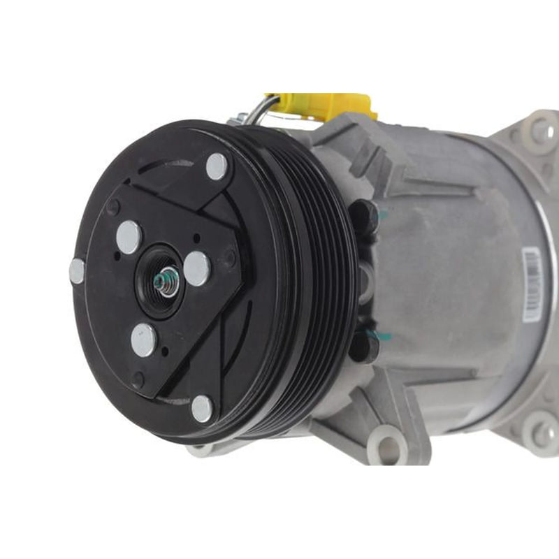 Valeo Air Conditioning Compressor 813316