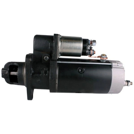 Hella Starter Motor 24V 6.7kW 11 Teeth 8EA 012 586-211