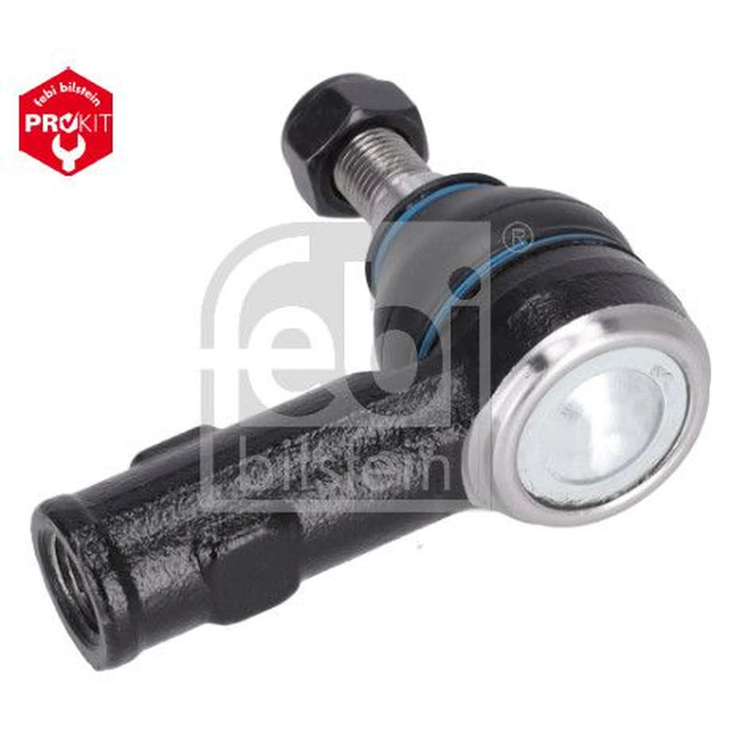 Febi Steering Tie Rod End Ball Joint Front Right 10900