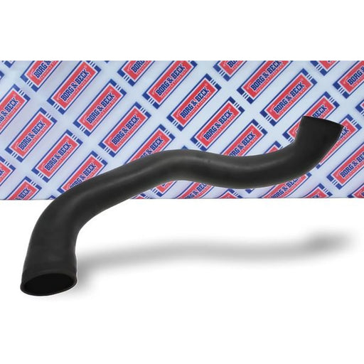 Borg & Beck Intercooler Turbo Charge Air Hose BTH1351