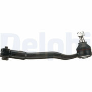 Delphi Steering Tie Rod End Ball Joint Front Left M16x1.5 TA1648
