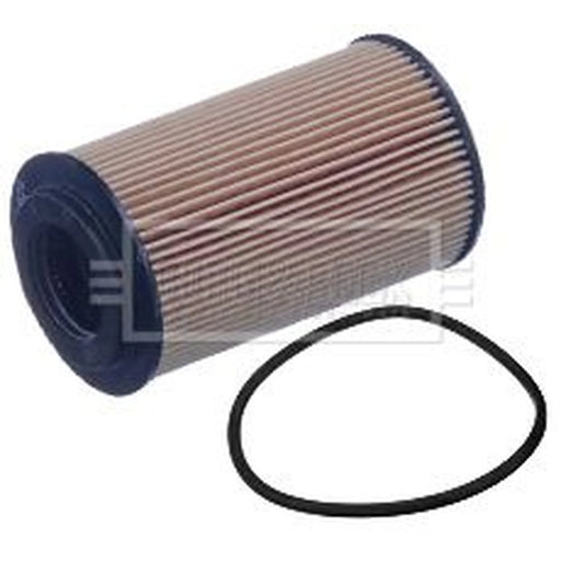 Borg & Beck Engine Oil Filter BFO4126