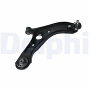 Delphi Control/Trailing Arm Lower TC6894