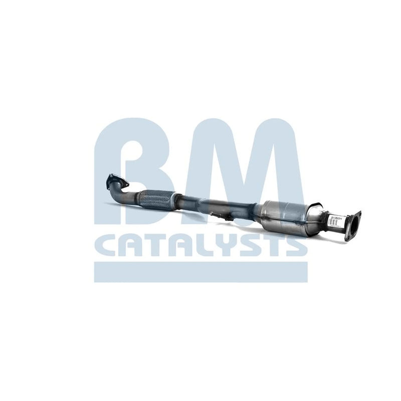 BM Catalysts Homologated Petrol Cat BM91385H