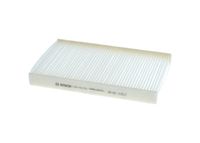 Bosch Cabin Air Filter (Pollen Filter) 1987432079
