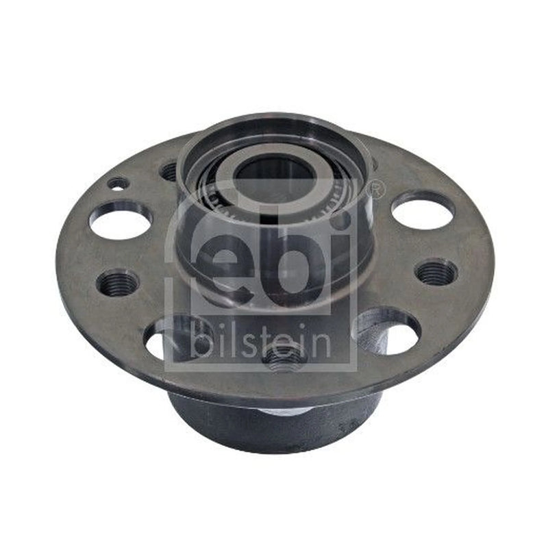 Febi Wheel Bearing Kit Front Right 36078