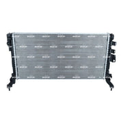 NRF Engine Radiator 53027