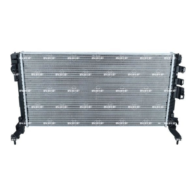 NRF Engine Radiator 53027