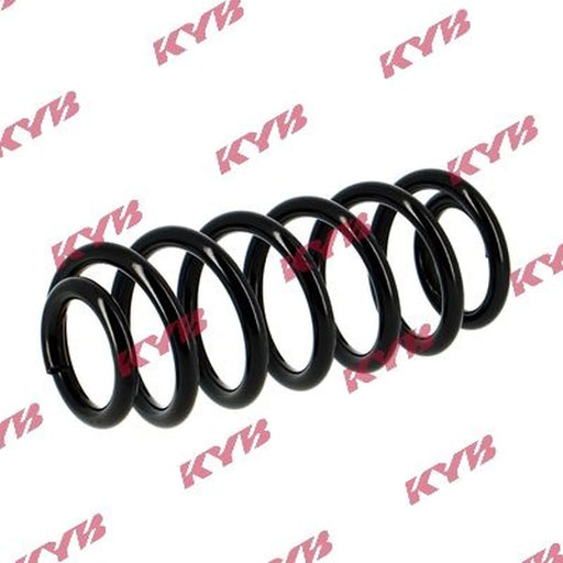KYB Rear Suspension Coil Spring RA7052