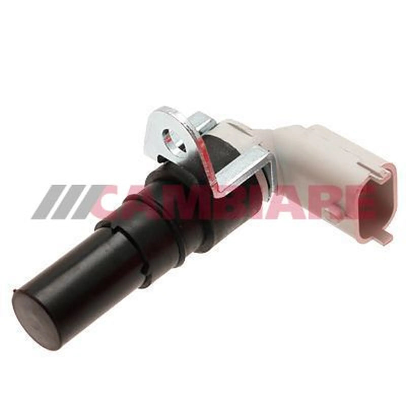 Cambiare Crankshaft Position Sensor VE363110
