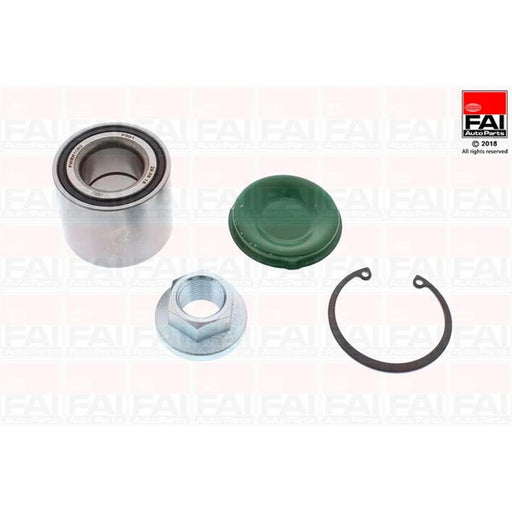 FAI Wheel Bearing Kit 53mm FWBK1082