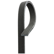Gates Multi V-Ribbed Drive Belt 6DPK1698