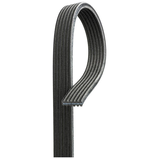 Gates Multi V-Ribbed Drive Belt 6DPK1698