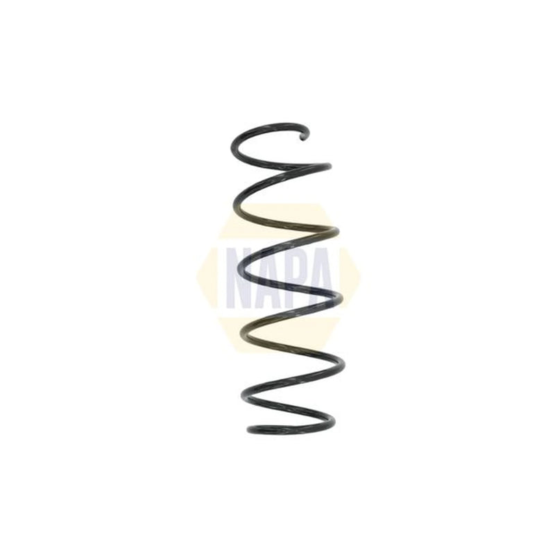 NAPA Front Suspension Coil Spring NCS1638