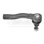 Borg & Beck Steering Tie Rod End Ball Joint BTR5276