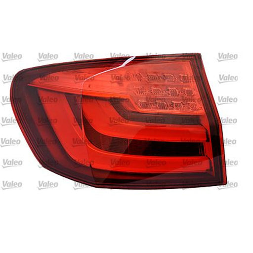 Valeo Tail Light / Lamp Left 044379