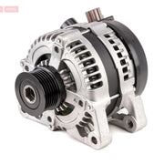 Denso Car Alternator 12V fits Ford C-Max 2007-2010 1.6 2.0