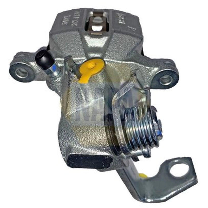 NAPA Brake Caliper Assembly Rear Right NCA1118
