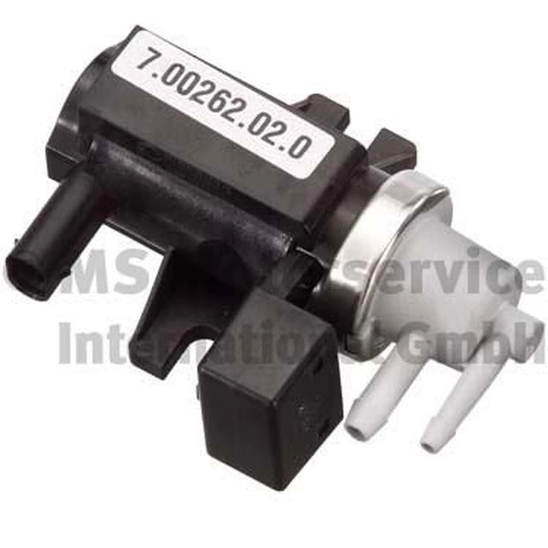 Pierburg Turbo Boost Pressure Converter 7.00262.02.0