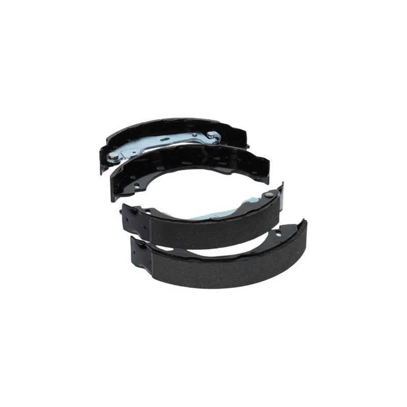 Bosch Brake Shoe Set Axle Kit 0 986 487 657