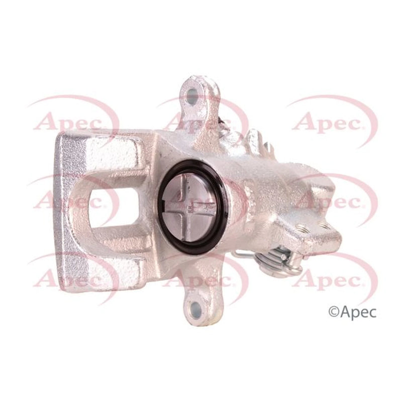 Apec Brake Caliper Assembly Rear Right RCA224
