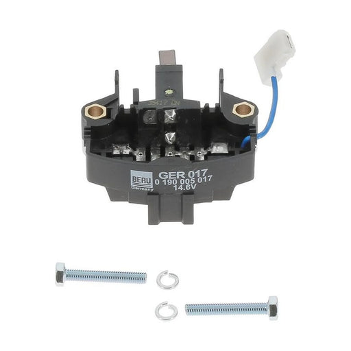 BERU Alternator Voltage Regulator GER017