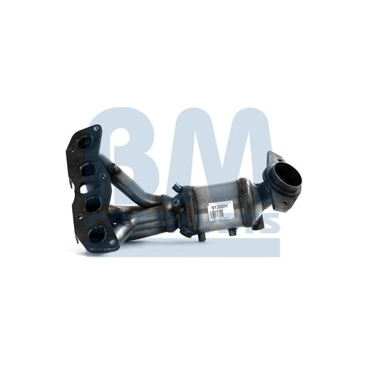 BM Catalysts Homologated Petrol Cat BM91392H