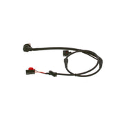 Bosch ABS Wheel Speed Sensor Front 0 986 594 007