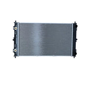 NRF Engine Radiator 50232