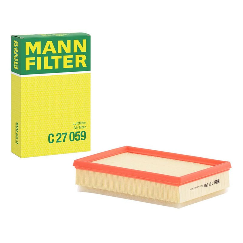 MANN-FILTER Engine Air Filter C 27 059
