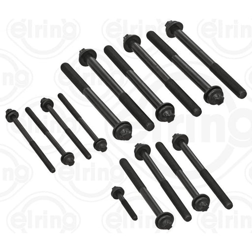 Elring Cylinder Head Bolt Set M15x1,5x192 877.740
