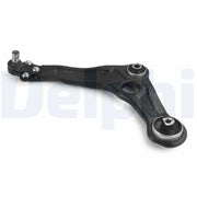 Delphi Control/Trailing Arm Lower TC4767