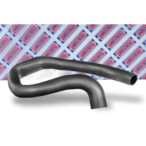 Borg & Beck Intercooler Turbo Charge Air Hose BTH1442