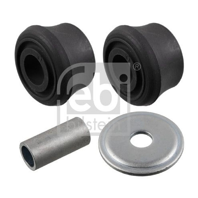 Febi Rear Right Repair Kit Suspension Strut Support Mount 1004075