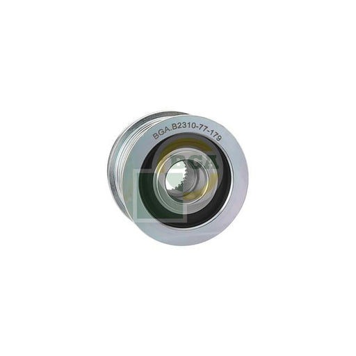 BGA Alternator Overrunning Freewheel Clutch DC0119