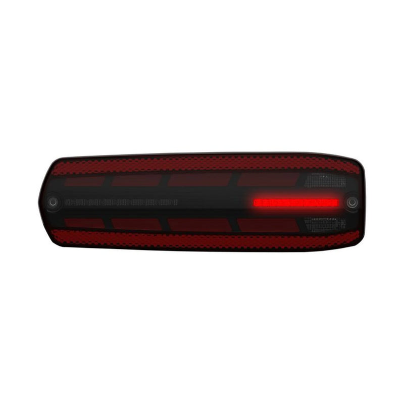 Hella Tail Light / Lamp LED Rear Fitting 2VP 327 300-051
