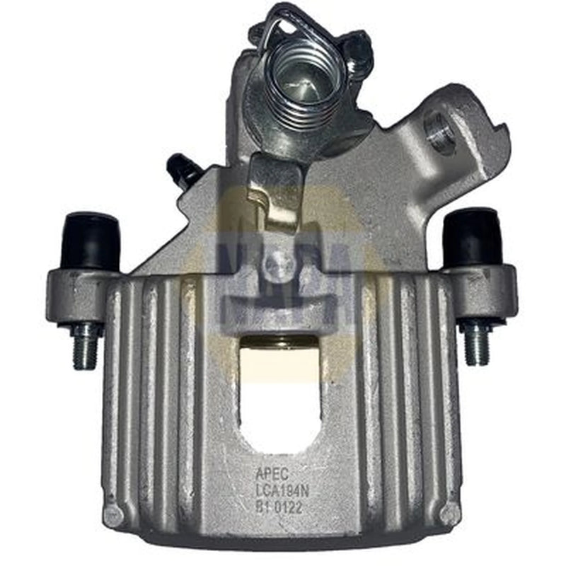 NAPA Brake Caliper Assembly Rear Left NCA1099